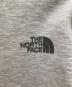 中古・古着 THE NORTH FACE (ザ ノース フェイス) リバーシブルテックエアーフーデ グレー サイズ:M：9000円