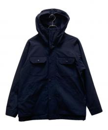 THE NORTH FACE（ザ ノース フェイス）の古着「ファイヤーフライマウンテンパーカ」｜ネイビー