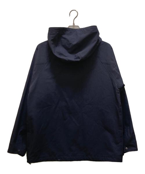 THE NORTH FACE（ザ ノース フェイス）THE NORTH FACE (ザ ノース フェイス) ファイヤーフライマウンテンパーカ ネイビー サイズ:Ｍの古着・服飾アイテム