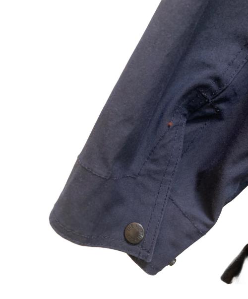 THE NORTH FACE（ザ ノース フェイス）THE NORTH FACE (ザ ノース フェイス) ファイヤーフライマウンテンパーカ ネイビー サイズ:Ｍの古着・服飾アイテム