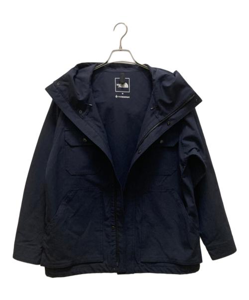 THE NORTH FACE（ザ ノース フェイス）THE NORTH FACE (ザ ノース フェイス) ファイヤーフライマウンテンパーカ ネイビー サイズ:Ｍの古着・服飾アイテム
