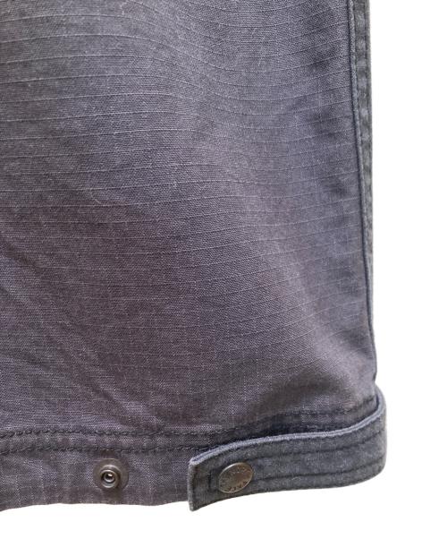 THE NORTH FACE（ザ ノース フェイス）THE NORTH FACE (ザ ノース フェイス) ファイヤーフライキャンプベスト ブラック サイズ:Mの古着・服飾アイテム