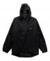 AIGLE（エーグル）の古着「アノラックパーカー」｜ブラック