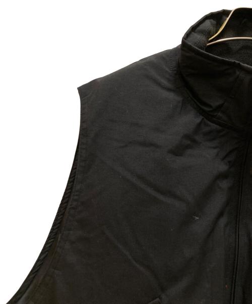 PHENIX（フェニックス）PHENIX (フェニックス) FREAK'S STORE (フリークスストア) SP GORE-TEX INFINIUM WINDSTOPPER VEST ブラック サイズ:Mの古着・服飾アイテム