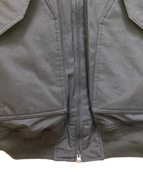 PHENIX（フェニックス）PHENIX (フェニックス) FREAK'S STORE (フリークスストア) SP GORE-TEX INFINIUM WINDSTOPPER VEST ブラック サイズ:Mの古着・服飾アイテム