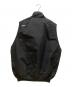 PHENIX (フェニックス) FREAK'S STORE (フリークスストア) SP GORE-TEX INFINIUM WINDSTOPPER VEST ブラック サイズ:M：8000円