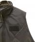 中古・古着 PHENIX (フェニックス) FREAK'S STORE (フリークスストア) SP GORE-TEX INFINIUM WINDSTOPPER VEST ブラック サイズ:M：8000円
