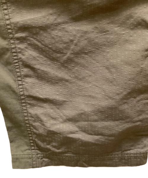 THE NORTH FACE（ザ ノース フェイス）THE NORTH FACE (ザ ノース フェイス) ファイヤーフライコンバーチブルパンツ グリーン サイズ:Mの古着・服飾アイテム