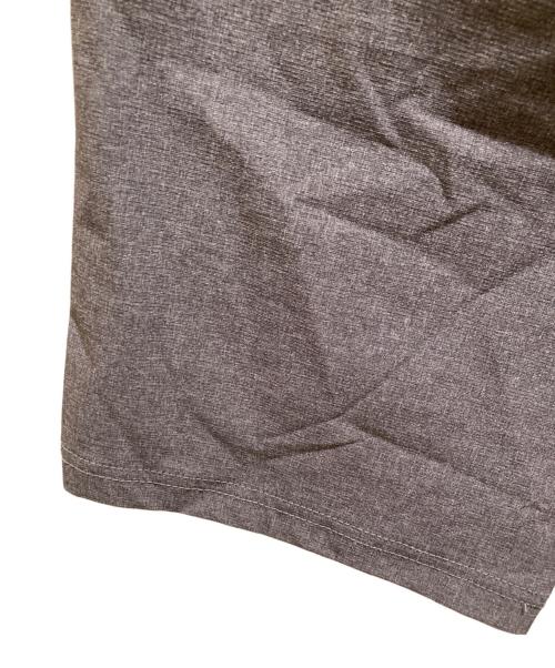 THE NORTH FACE（ザ ノース フェイス）THE NORTH FACE (ザ ノース フェイス) トレーニング リブ クロップド パンツ グレー サイズ:Freeの古着・服飾アイテム