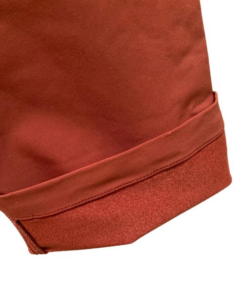 THE NORTH FACE（ザ ノース フェイス）THE NORTH FACE (ザ ノース フェイス) アルパインライトパンツ ブラウン サイズ:Mの古着・服飾アイテム