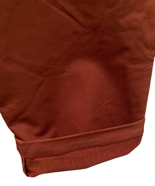 THE NORTH FACE（ザ ノース フェイス）THE NORTH FACE (ザ ノース フェイス) アルパインライトパンツ ブラウン サイズ:Mの古着・服飾アイテム