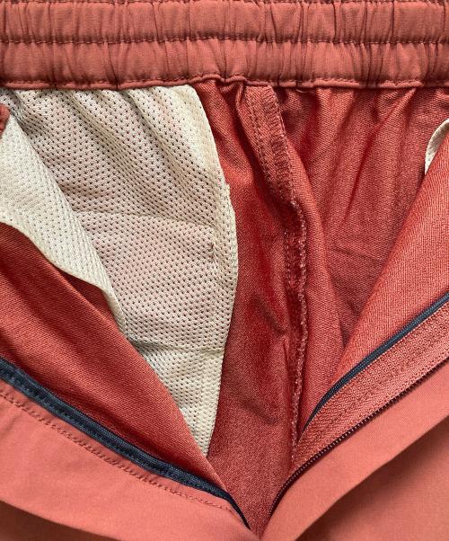 THE NORTH FACE（ザ ノース フェイス）THE NORTH FACE (ザ ノース フェイス) アルパインライトパンツ ブラウン サイズ:Mの古着・服飾アイテム