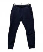 MAMMUTマムート）の古着「ダイノパンツ」｜ブラック