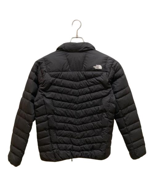 THE NORTH FACE（ザ ノース フェイス）THE NORTH FACE (ザ ノース フェイス) サンダージャケット ブラック サイズ:Mの古着・服飾アイテム