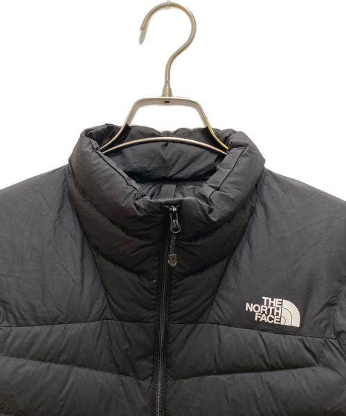 THE NORTH FACE（ザ ノース フェイス）THE NORTH FACE (ザ ノース フェイス) サンダージャケット ブラック サイズ:Mの古着・服飾アイテム