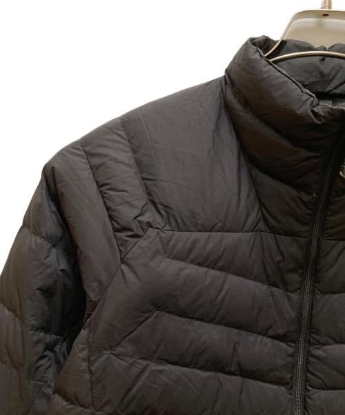 THE NORTH FACE（ザ ノース フェイス）THE NORTH FACE (ザ ノース フェイス) サンダージャケット ブラック サイズ:Mの古着・服飾アイテム