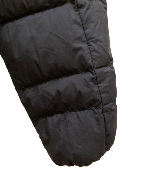 THE NORTH FACE（ザ ノース フェイス）THE NORTH FACE (ザ ノース フェイス) サンダージャケット ブラック サイズ:Mの古着・服飾アイテム