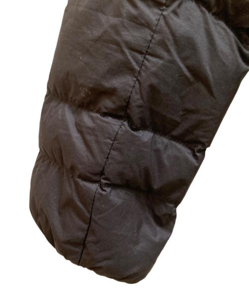 THE NORTH FACE（ザ ノース フェイス）THE NORTH FACE (ザ ノース フェイス) サンダージャケット ブラック サイズ:Mの古着・服飾アイテム