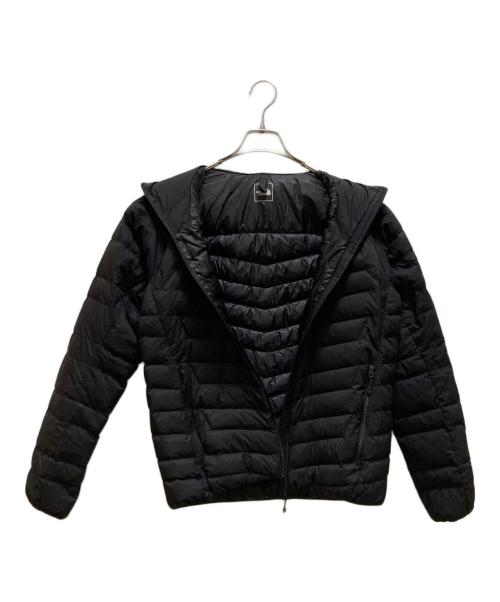 THE NORTH FACE（ザ ノース フェイス）THE NORTH FACE (ザ ノース フェイス) サンダージャケット ブラック サイズ:Mの古着・服飾アイテム