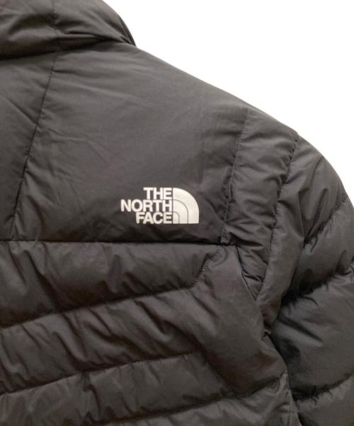 THE NORTH FACE（ザ ノース フェイス）THE NORTH FACE (ザ ノース フェイス) サンダージャケット ブラック サイズ:Mの古着・服飾アイテム
