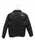 THE NORTH FACE (ザ ノース フェイス) サンダージャケット ブラック サイズ:M：13000円