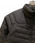中古・古着 THE NORTH FACE (ザ ノース フェイス) サンダージャケット ブラック サイズ:M：13000円