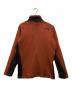 THE NORTH FACE (ザ ノース フェイス) ジップインバーサミッドジャケット ブラウン サイズ:M：9000円
