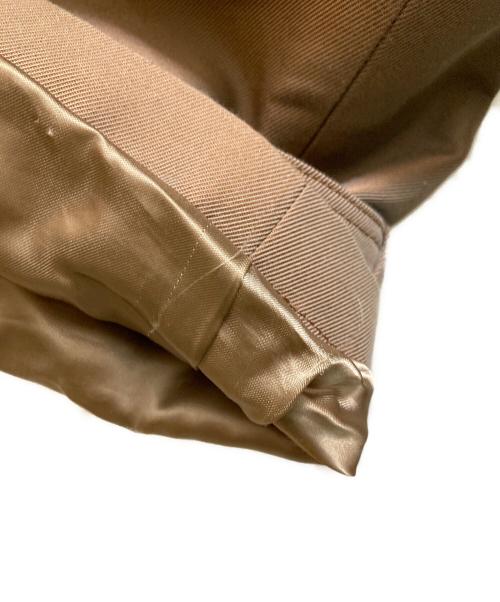 LOVELESS（ラブレス）LOVELESS (ラブレス) 2WAYトレンチコート ブラウン サイズ:36の古着・服飾アイテム