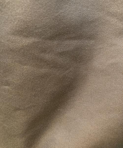 LOVELESS（ラブレス）LOVELESS (ラブレス) 2WAYトレンチコート ブラウン サイズ:36の古着・服飾アイテム