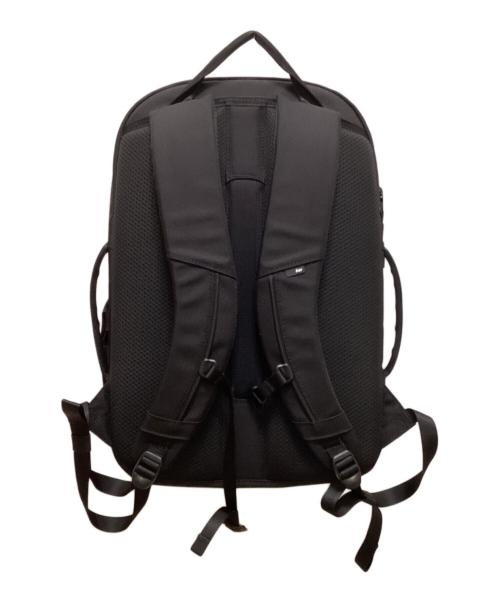 AER（エアー）Aer (エアー) テックパック3 ブラックの古着・服飾アイテム