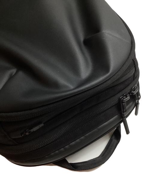 AER（エアー）Aer (エアー) テックパック3 ブラックの古着・服飾アイテム