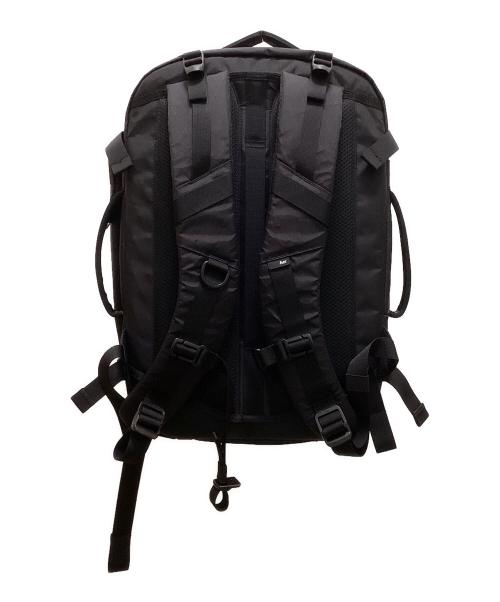 AER（エアー）Aer (エアー) トラベルパック3スモール Xパック ブラックの古着・服飾アイテム