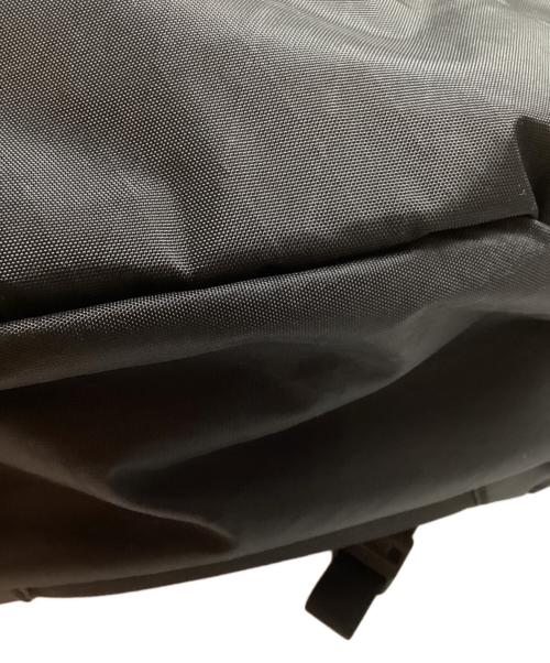 AER（エアー）Aer (エアー) トラベルパック3スモール Xパック ブラックの古着・服飾アイテム