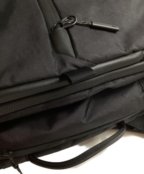 AER（エアー）Aer (エアー) トラベルパック3スモール Xパック ブラックの古着・服飾アイテム