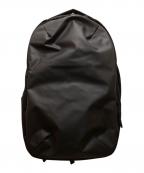 WEXLEYウェクスレイ）の古着「ACTIVE / PRO PACK CORDURA」｜ブラック