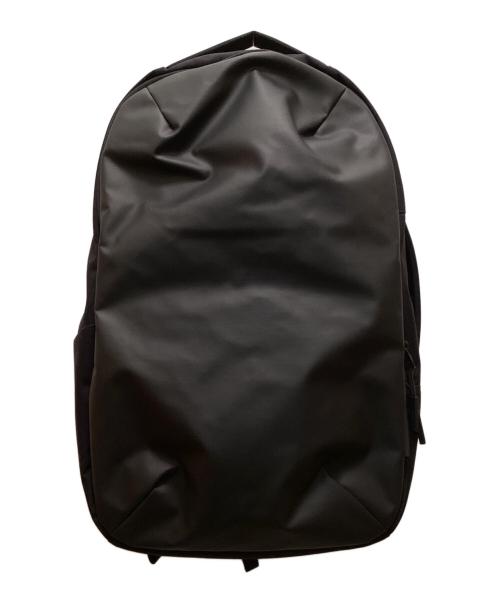 WEXLEY（ウェクスレイ）WEXLEY (ウェクスレイ) ACTIVE / PRO PACK CORDURA ブラックの古着・服飾アイテム