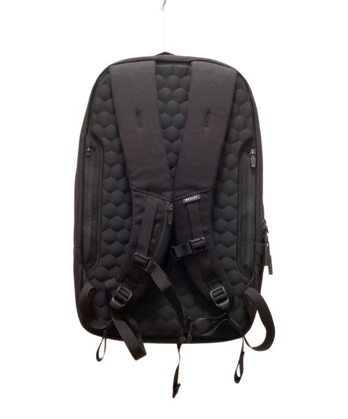 WEXLEY（ウェクスレイ）WEXLEY (ウェクスレイ) ACTIVE / PRO PACK CORDURA ブラックの古着・服飾アイテム