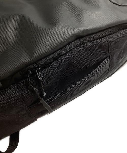 WEXLEY（ウェクスレイ）WEXLEY (ウェクスレイ) ACTIVE / PRO PACK CORDURA ブラックの古着・服飾アイテム