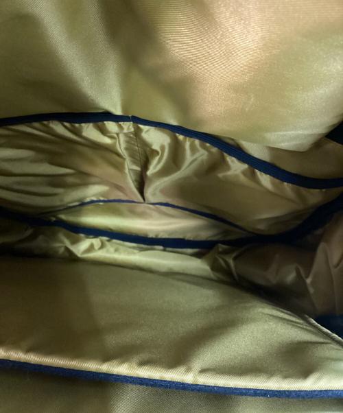 WEXLEY（ウェクスレイ）WEXLEY (ウェクスレイ) ACTIVE / PRO PACK CORDURA ブラックの古着・服飾アイテム