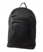 FURLAフルラ）の古着「バックパック」｜ブラック