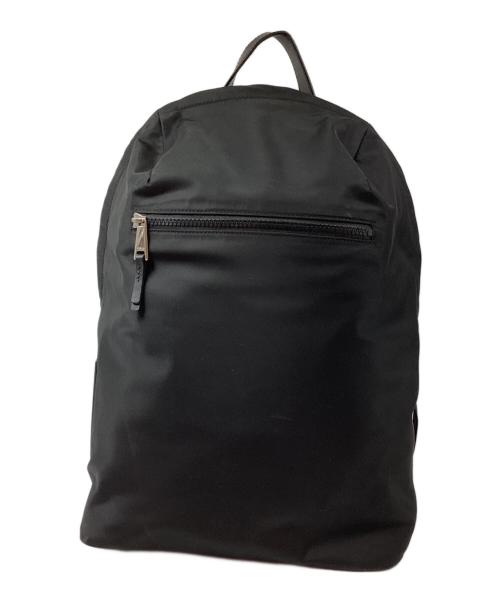 FURLA（フルラ）FURLA (フルラ) バックパック ブラックの古着・服飾アイテム