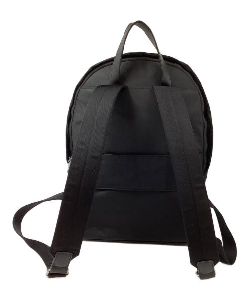 FURLA（フルラ）FURLA (フルラ) バックパック ブラックの古着・服飾アイテム