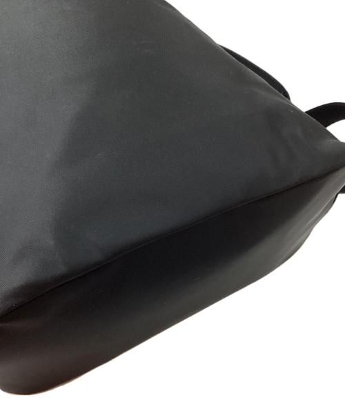 FURLA（フルラ）FURLA (フルラ) バックパック ブラックの古着・服飾アイテム