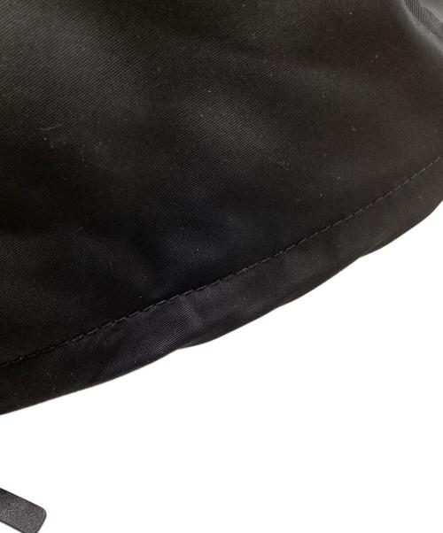 FURLA（フルラ）FURLA (フルラ) バックパック ブラックの古着・服飾アイテム