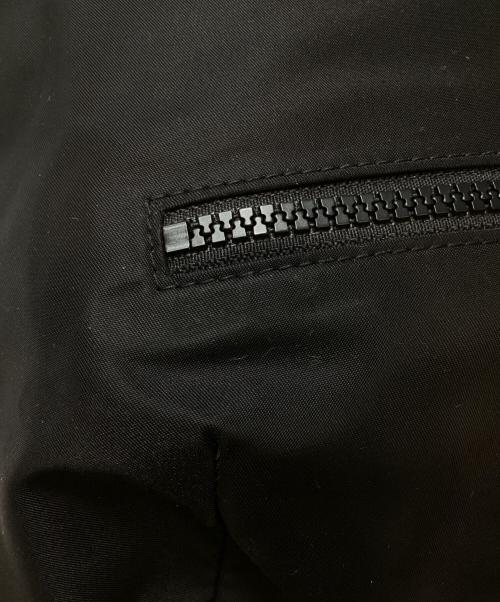 FURLA（フルラ）FURLA (フルラ) バックパック ブラックの古着・服飾アイテム