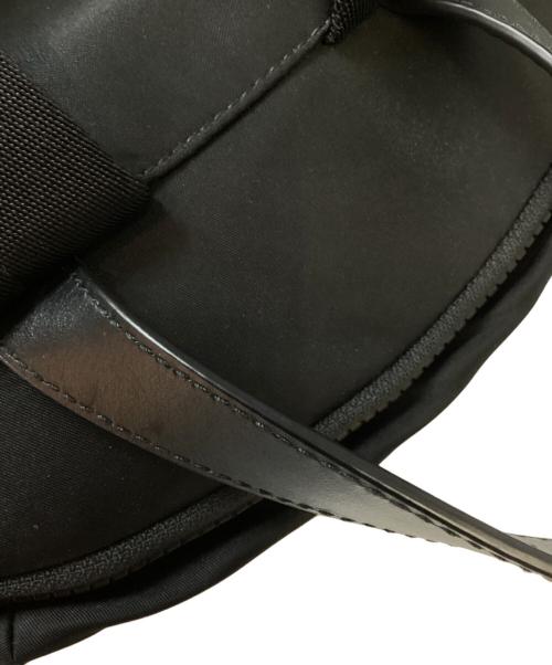 FURLA（フルラ）FURLA (フルラ) バックパック ブラックの古着・服飾アイテム