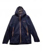 MARMOTマーモット）の古着「クラウドブレーカージャケット」｜ネイビー