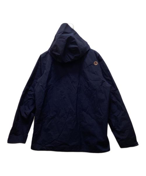 MARMOT（マーモット）Marmot (マーモット) クラウドブレーカージャケット ネイビー サイズ:Mの古着・服飾アイテム