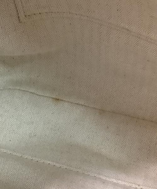 genten（ゲンテン）genten (ゲンテン) レザーショルダーバッグ ブラウンの古着・服飾アイテム