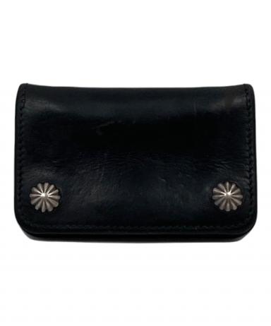 中古・古着通販】LARRY SMITH (ラリースミス) コンチョ付 トラッカーズ